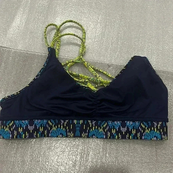 ❤️2/30❤️[L]Soma Bikini  Top- pads included - Picture 3 of 6